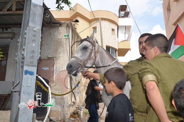  فيديو: الذكرى ال59 لمجزرة كفرقاسم توحد القيادات العربية بمشاركة الالاف من اهالي كفرقاسم والوسط العربي في المسيرة السنوية ..